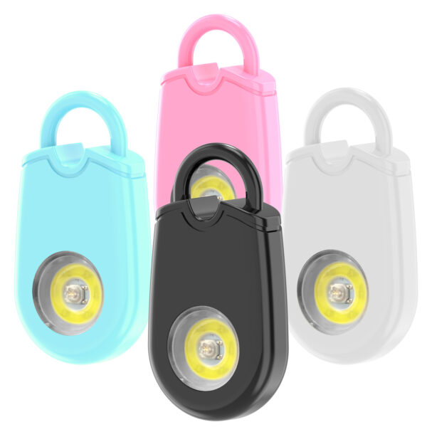 Wholesale Plastic Outdoor Mountaineering Keychain