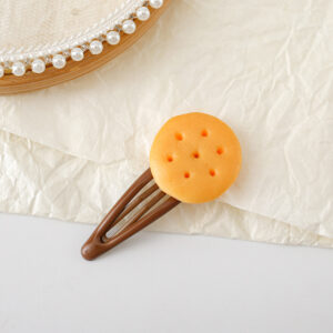 Round hairpin