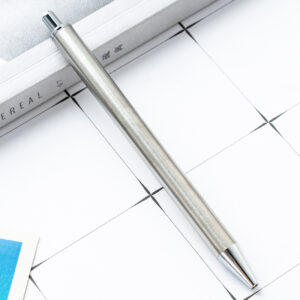 bullet 1.0 / stainless steel color