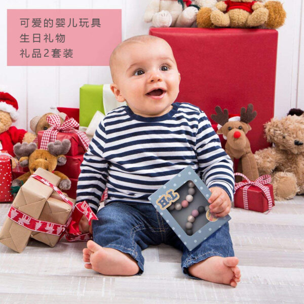 O1CN01JGFM5Q1xWbpe4Hudx_2215380926451-0-cib Wholesale Baby Silicone Pacifier Chain Baby Supplies