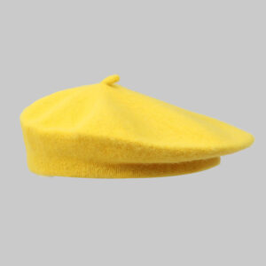 Yellow / M（56-58cm）