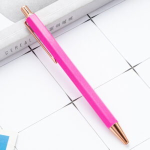 Bullet type 1.0 / Rose Red