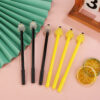 Wholesale Cartoon Silicone Jelly Chicken Gel Pen