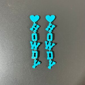 Solid Light Blue E134