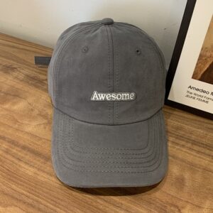 Awesome gray / Adjustable