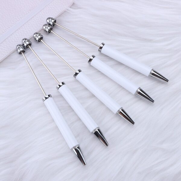 Wholesale Halloween Prints DIY Beadable Pens