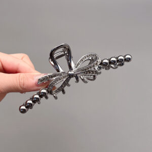 One word ribbon-gun black