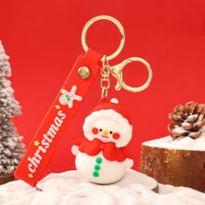 Merry christmas-snowman / Independent packaging