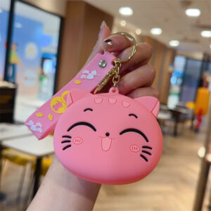 Cat-pink / Reference picture