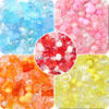 Wholesale Acrylic Baroque Style Skewer Beads