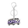 O1CN01JOs7TA1lSEdMyOI66_2920844817-0-cib Wholesale Cartoon Mini Bus Metal Keychains