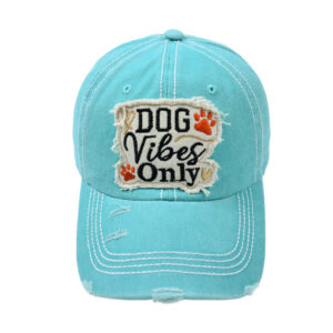 Fruit Green-patch baseball cap / Adjustable