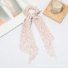 O1CN01JQtk4m1M6NLs1FUW6_2214135211385-0-cib Wholesale of New Fresh Girl Fragmented Flowers Sweet Fabric Hair Scrunchies