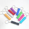 O1CN01JRJzB21DbfpYlFjsZ_2811250235-0-cib-1 Wholesale Aluminum Alloy Outdoor Lifesaving Whistle