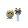 Wholesale Pearl Owl Car Perfume Clip Decoration