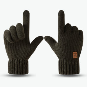 3332XT-Army Green / Free size