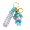 O1CN01JVfzeL1pwhbcBgEVr_2213299315425-0-cib Wholesale Acrylic Astronaut Liquid Quicksand Key Chain