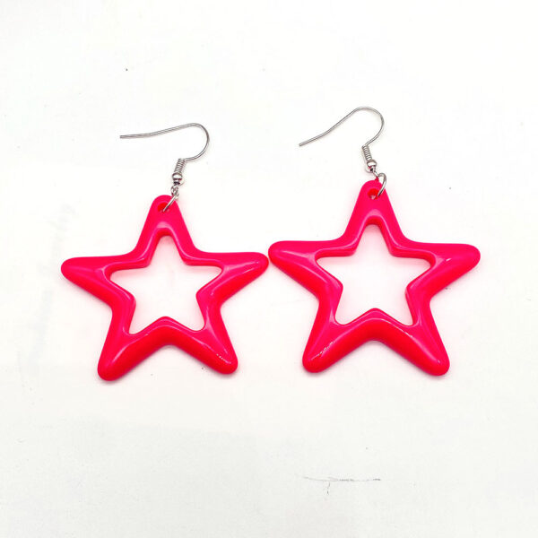 O1CN01JVtjXH2CFrlMBpC0T_2207539588445-0-cib Wholesale Dopamine Acrylic Earrings