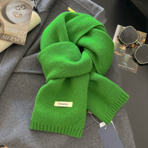 16#Bright green / 160*20cm