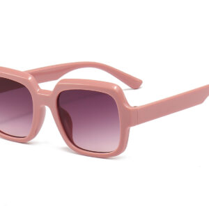 Powder frame gray chip