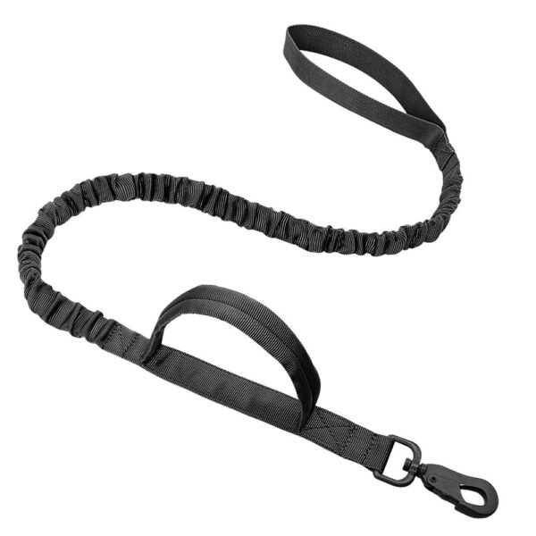 O1CN01JX7re42AzXkuTcAql_2212559668274-0-cib Wholesale Outdoor Retractable Explosion-proof Pet Elastic Leash