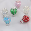 Wholesale Hot Air Balloon Soft Clay Drill Balls Acrylic Beads