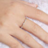 Wholesale Simple Rings OLY-RS-Caoshi004