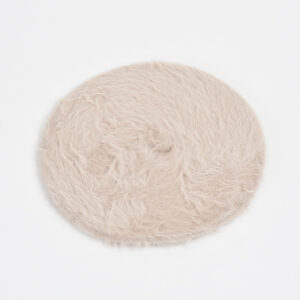 Beige / M（56-58cm）