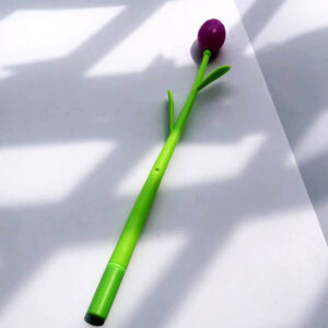 0.5mm / Discoloration Tulip Green