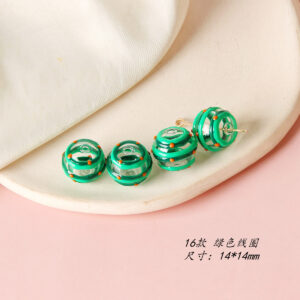 16 green coils (1)