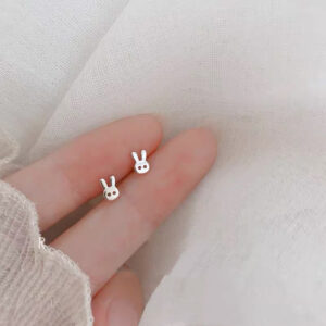 Bunny [Silver]]