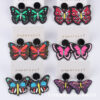 O1CN01Jj1pA71T3LxFnyg1n_2677772326-0-cib Wholesale Butterfly Embossed Colorful Acrylic Earrings