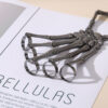 O1CN01Jj2N2a2AVJcahsMCP_2073408208-0-cib Wholesale Metal Skeleton Skull Mittens Bracelet