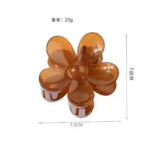 #30 jelly brown / Packaging method [bulk]