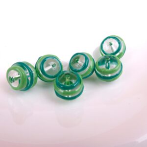 Emerald green / No specifications