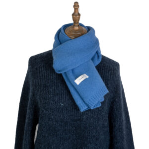 08# Royal Blue / 155X22CM