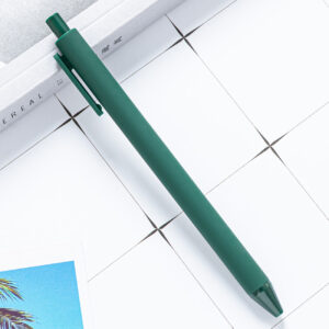 Bullet type 1.0 / Dark green