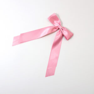 Double-layer large ribbon bright powder 18g