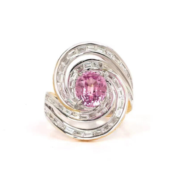 O1CN01Jnhf7v2DACIQC1CAS_2206770898568-0-cib Wholesale Zirconia Rotation Rhodium Plated Copper Rings