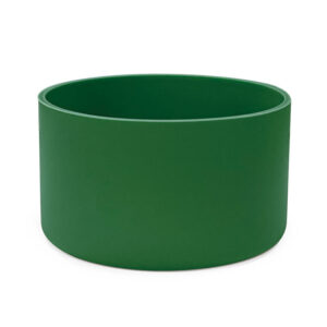 Small pearlescent green 7.5cm