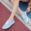 Wholesale of New Summer Canvas Shoes
