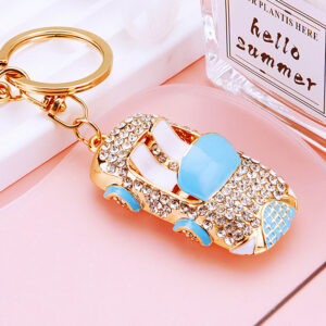 Convertible Blue / Single OPP bag packaging