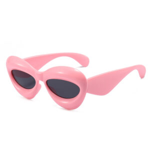 [as shown in the picture] / 6206-c5-pink frame