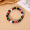 O1CN01JqmsUo1yaYucksdEI_2215209296595-0-cib Wholesale Colorful Acrylic Beaded Bracelets
