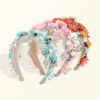 O1CN01JrXgEF1TtZFp5UUqT_2212714952440-0-cib Wholesale Baroque Rhinestones Polyester Headband