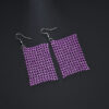 O1CN01JsCbT91onFbp8bCmR_2059265269-0-cib Wholesale Sequin Statemente Aluminum Earrings