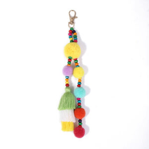 Yellow * long 22cm