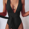 Wholesale Ladies One Piece Swimwear