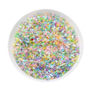 color mixing / 4*4mm/10g pack