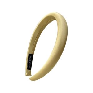 Yellow narrow version 2cm